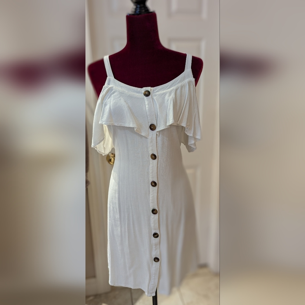 Charming Dress by Charming Charlie